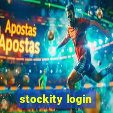 stockity login